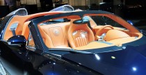 Bugatti Veyron