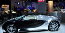 Bugatti Veyron