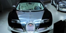 Bugatti Veyron