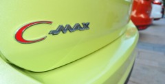 Ford C-Max i Grand C-Max