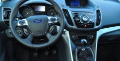 Ford C-Max i Grand C-Max