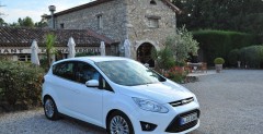 Ford C-Max i Grand C-Max