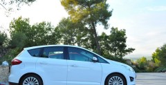 Ford C-Max i Grand C-Max