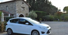 Ford C-Max i Grand C-Max