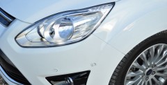 Ford C-Max i Grand C-Max