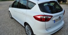 Ford C-Max i Grand C-Max