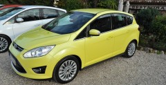 Ford C-Max i Grand C-Max