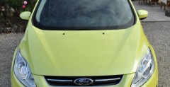 Ford C-Max i Grand C-Max