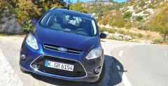 Ford C-Max i Grand C-Max