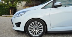 Ford C-Max i Grand C-Max