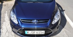 Ford C-Max i Grand C-Max