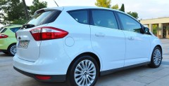 Ford C-Max i Grand C-Max