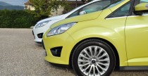 Ford C-Max i Grand C-Max