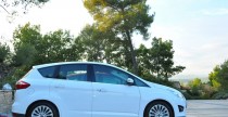 Ford C-Max i Grand C-Max