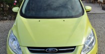 Ford C-Max i Grand C-Max