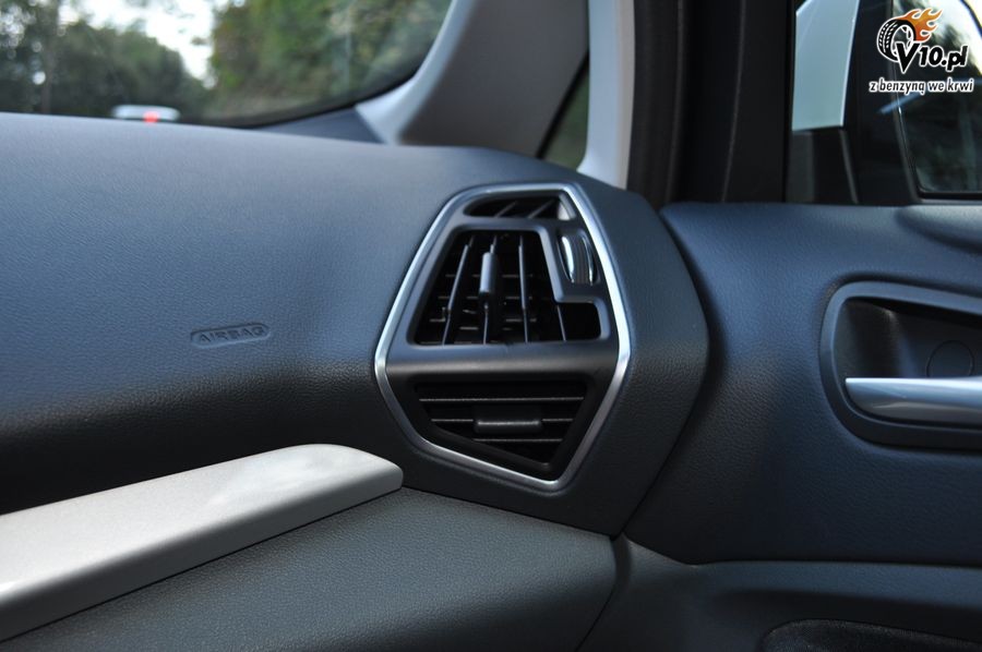 Ford C-Max i Grand C-Max