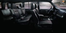 Mitsubishi Pajero 2009