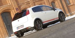 Fiat Abarth Grande Punto