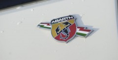 Fiat Abarth Grande Punto