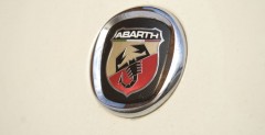 Fiat Abarth Grande Punto