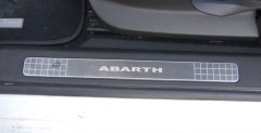 Fiat Abarth Grande Punto