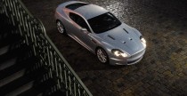 Aston Martin DBS