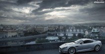 Aston Martin DBS