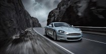 Aston Martin DBS