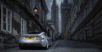 Aston Martin DBS