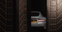 Aston Martin DBS