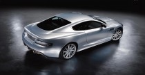 Aston Martin DBS