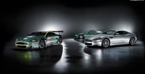 Aston Martin DBS