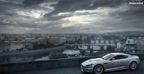 Bond i DBS pojawi si na krtych woskich OS-ach