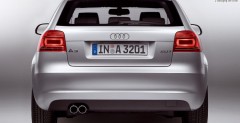 Nowe Audi A3