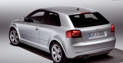 Nowe Audi A3