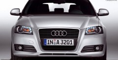 Nowe Audi A3