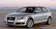 Nowe Audi A3