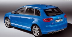 Nowe Audi S3