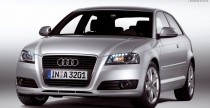 Nowe Audi A3