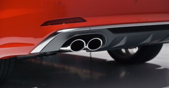 Premiera Audi A5 i S5 w Ingolstadt - nasza relacja