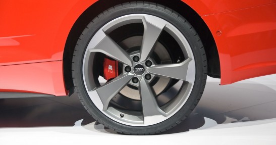 Premiera Audi A5 i S5 w Ingolstadt - nasza relacja