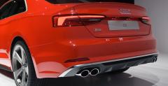 Premiera Audi A5 i S5 w Ingolstadt - nasza relacja