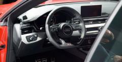 Premiera Audi A5 i S5 w Ingolstadt - nasza relacja