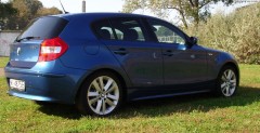 BMW 130i