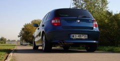 BMW 130i