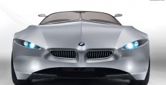 BMW GINA