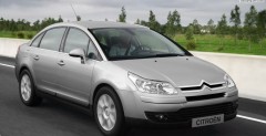 Citroen C4 Sedan