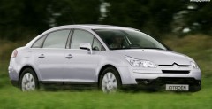 Citroen C4 Sedan