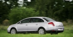 Citroen C4 Sedan