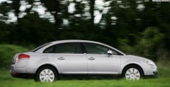 Citroen C4 Sedan